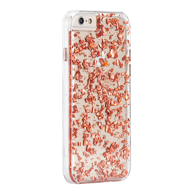 【iPhone6s Plus/6 Plus ケース】Karat Case (Rose Gold)サブ画像