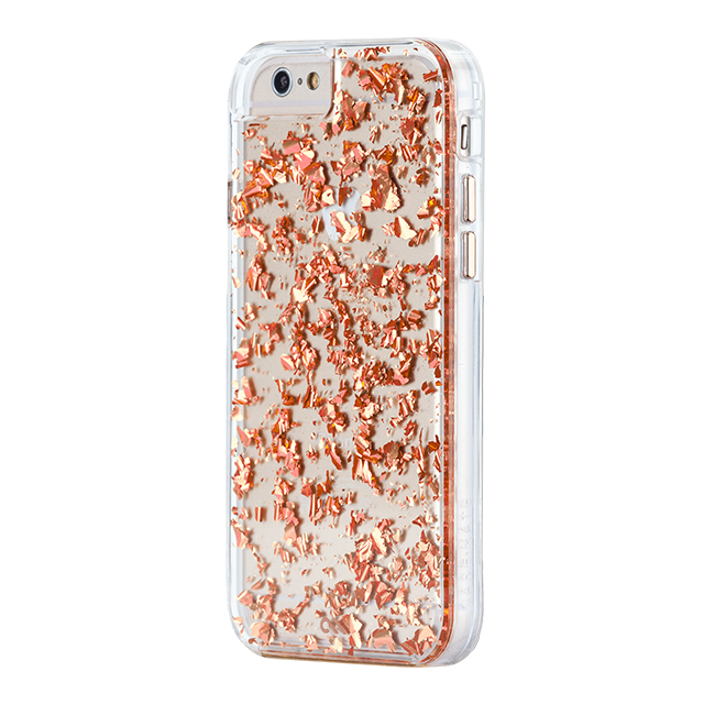 【iPhone6s Plus/6 Plus ケース】Karat Case (Rose Gold)サブ画像