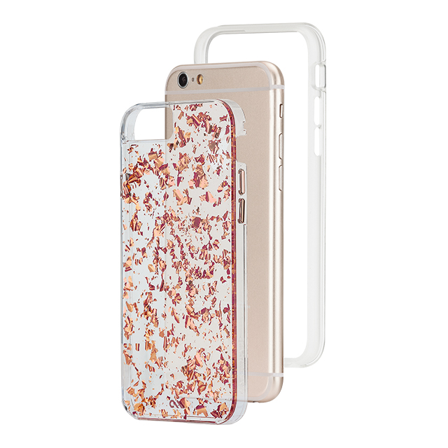 【iPhone6s Plus/6 Plus ケース】Karat Case (Rose Gold)サブ画像