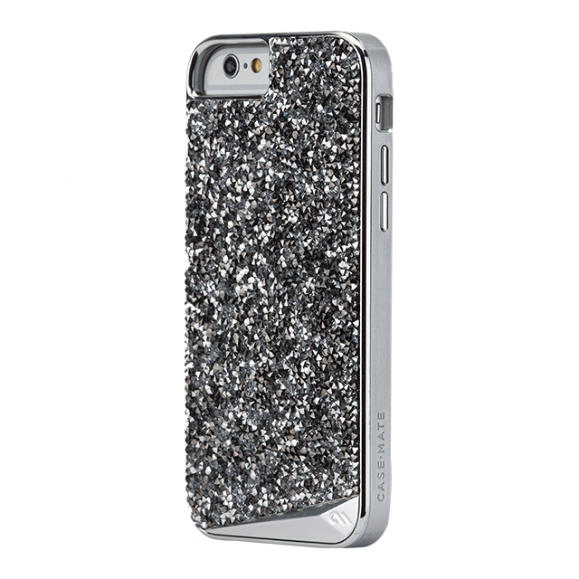 【iPhone6s Plus/6 Plus ケース】Brilliance Case (Steel)サブ画像