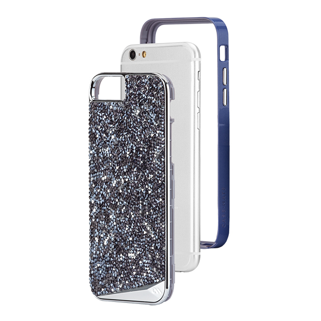 【iPhone6s Plus/6 Plus ケース】Brilliance Case (Amethyst)サブ画像