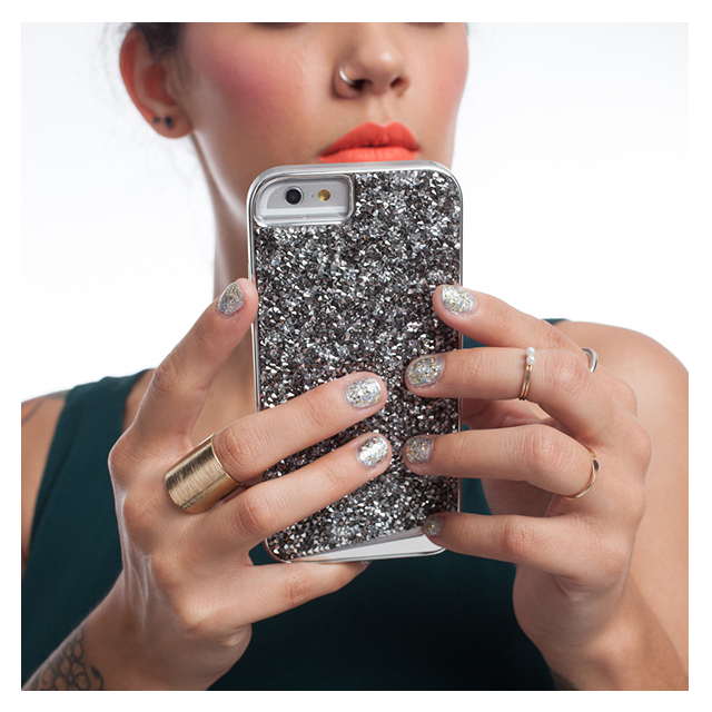 【iPhone6s Plus/6 Plus ケース】Brilliance Case (Amethyst)サブ画像