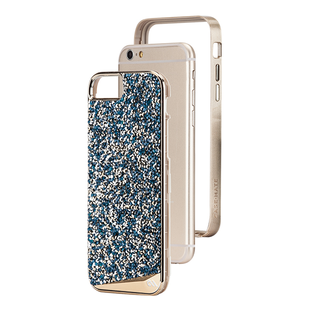 【iPhone6s Plus/6 Plus ケース】Brilliance Case (Turquoise)サブ画像