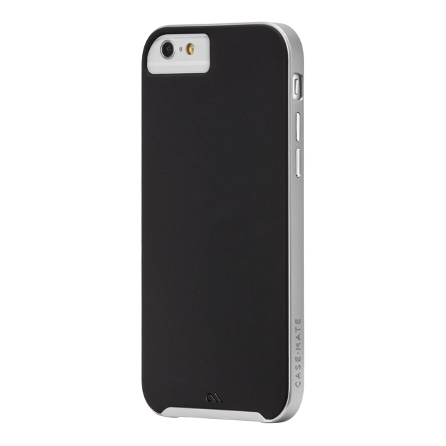 【iPhone6s Plus/6 Plus ケース】Slim Tough Case Black/Silvergoods_nameサブ画像