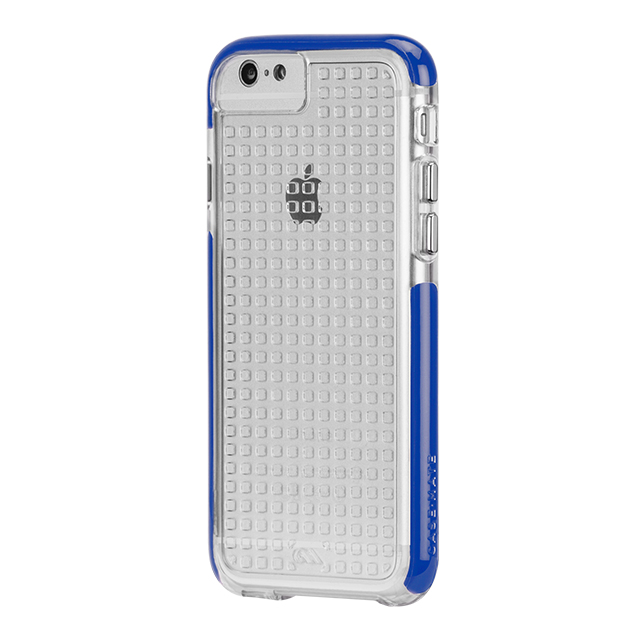 【iPhone6s Plus/6 Plus ケース】Tough Air Case (Clear/Indigo)goods_nameサブ画像