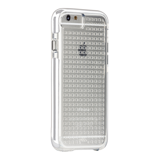 【iPhone6s Plus/6 Plus ケース】Tough Air Case (Clear/White)goods_nameサブ画像