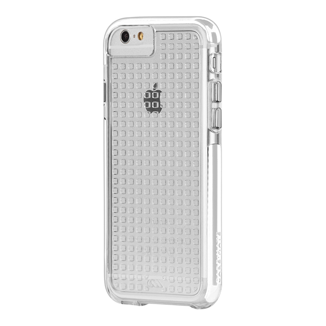 【iPhone6s Plus/6 Plus ケース】Tough Air Case (Clear/White)goods_nameサブ画像