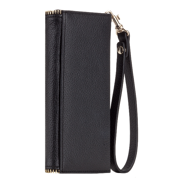 【iPhone6s/6 ケース】REBECCAMINKOFF Charging Folio Wristlet (Black)サブ画像