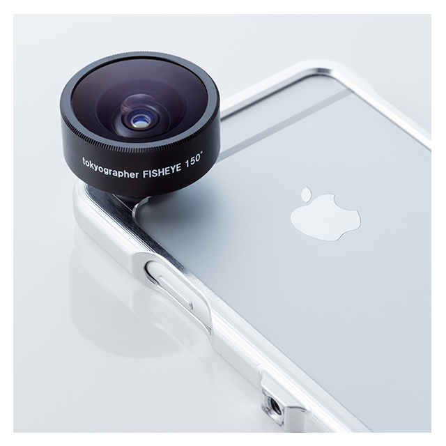 【iPhone6s/6 ケース】tokyo grapher Gold Edition (Silver)goods_nameサブ画像