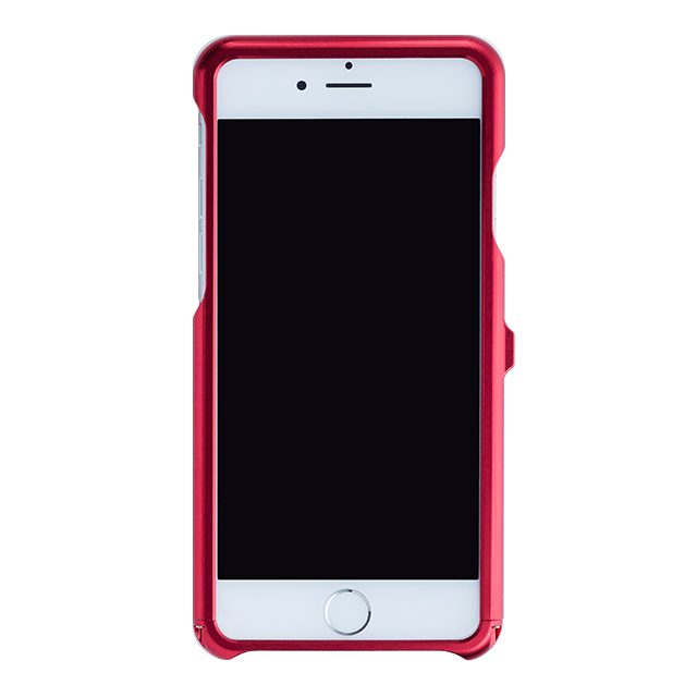 【iPhone6s/6 ケース】tokyo grapher Gold Edition (Red)goods_nameサブ画像