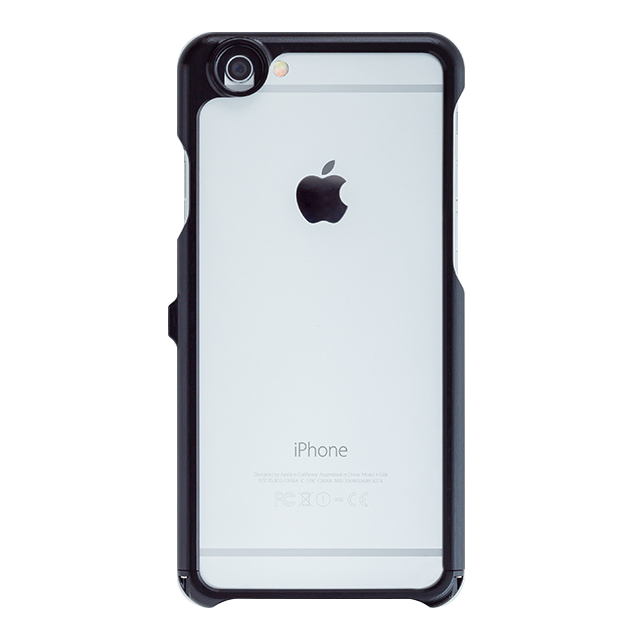 【iPhone6s/6 ケース】tokyo grapher Gold Edition (Black)goods_nameサブ画像