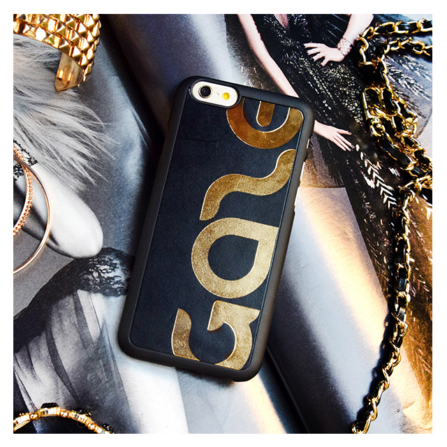 【iPhone6s/6 ケース】GAZEXGAZE Bar (ゴールド)goods_nameサブ画像