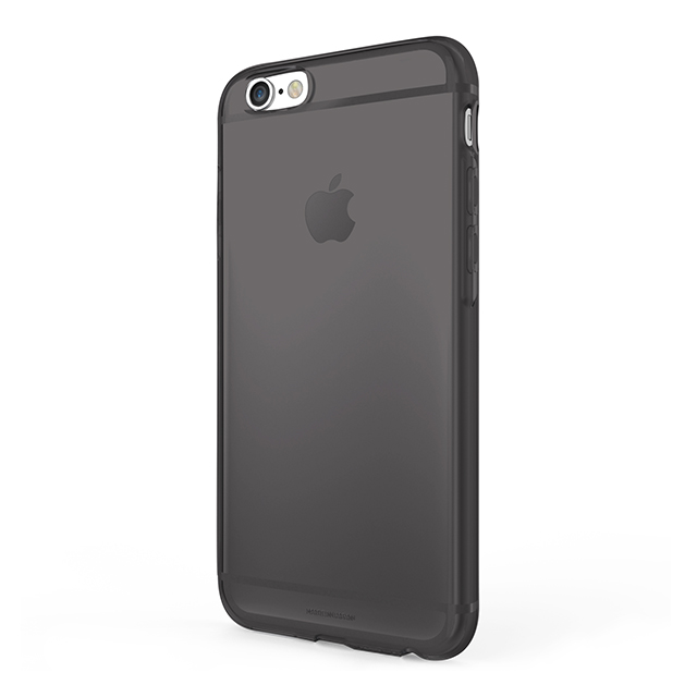 【iPhone6s/6 ケース】Clear Case (Clear Black)goods_nameサブ画像