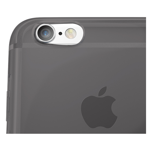 【iPhone6s/6 ケース】Clear Case (Clear Black)goods_nameサブ画像