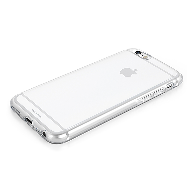 【iPhone6s/6 ケース】Clear Case (Clear)goods_nameサブ画像