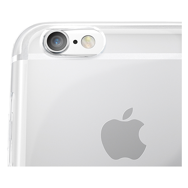 【iPhone6s/6 ケース】Clear Case (Clear)goods_nameサブ画像