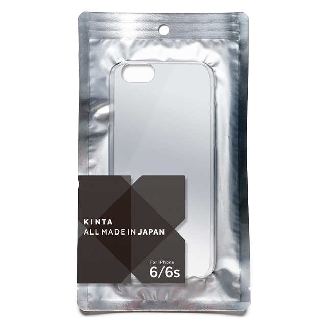 【iPhone6s/6 ケース】Clear Case (Clear)goods_nameサブ画像