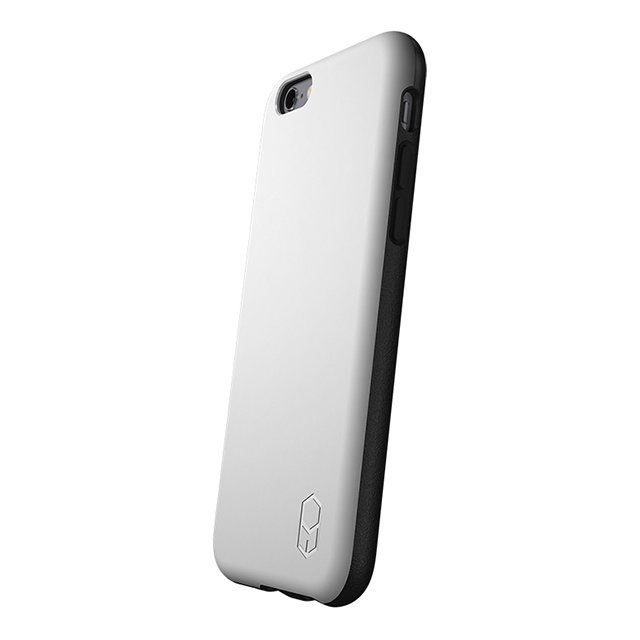 【iPhone6s/6 ケース】ITG Level 1 case (ホワイト)サブ画像