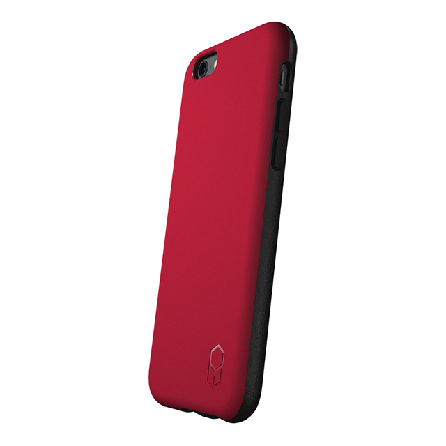 【iPhone6s/6 ケース】ITG Level 1 case (レッド)サブ画像