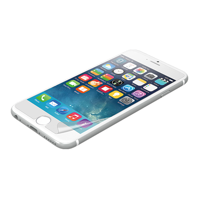 【iPhone6s Plus/6 Plus フィルム】USG Clear - Ultimate Screen Guardサブ画像