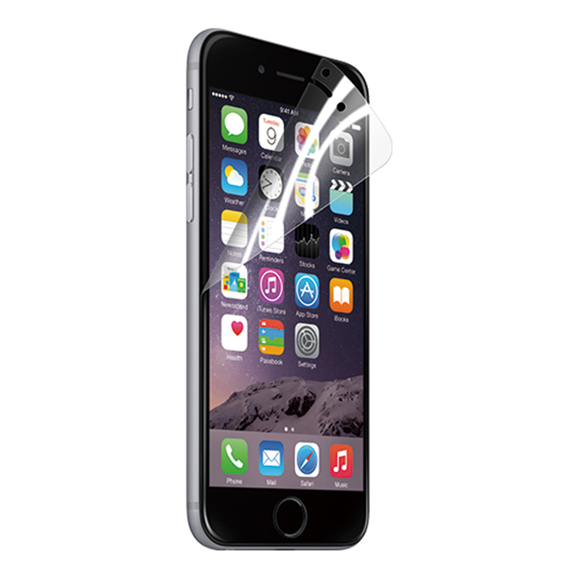 【iPhone6s Plus/6 Plus フィルム】USG Tough Shield PRO - Frontgoods_nameサブ画像