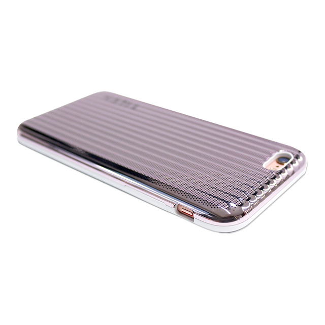 【iPhone6s/6 ケース】JET SET Bar (ピンク)goods_nameサブ画像