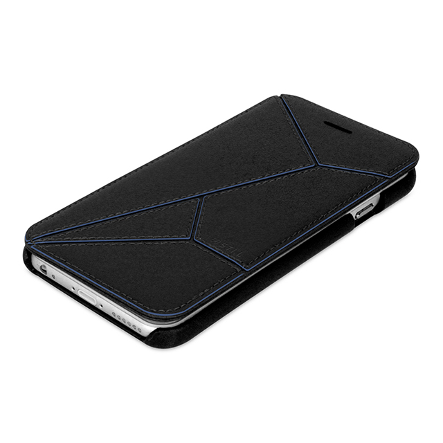 【iPhone6s/6 ケース】EVASION Diary (ブラック)goods_nameサブ画像