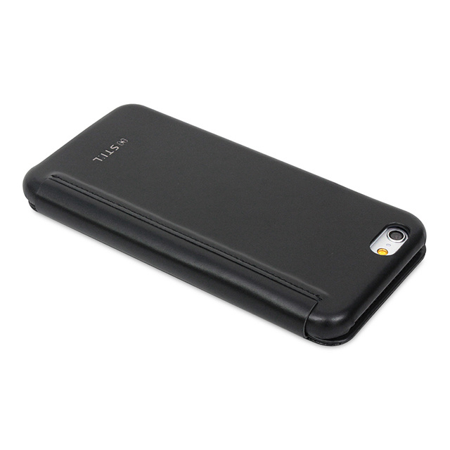 【iPhone6s/6 ケース】SIERRA Diary (ブラック)goods_nameサブ画像