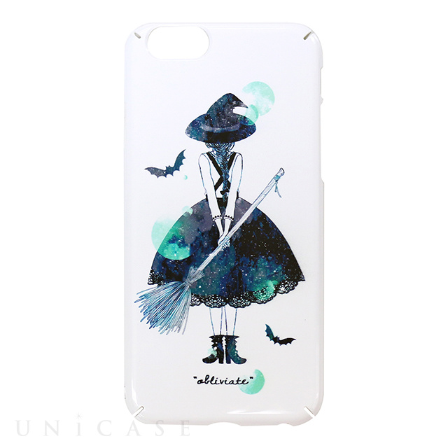 【iPhone6s/6 ケース】Halloween Girl Bar