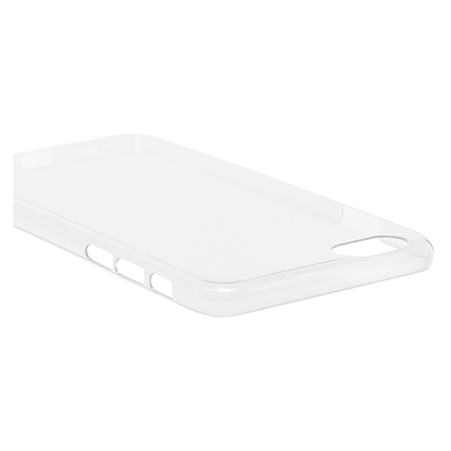 【iPhone6s/6 ケース】ZERO HARD 超極薄0.5mm ハードケース クリアgoods_nameサブ画像