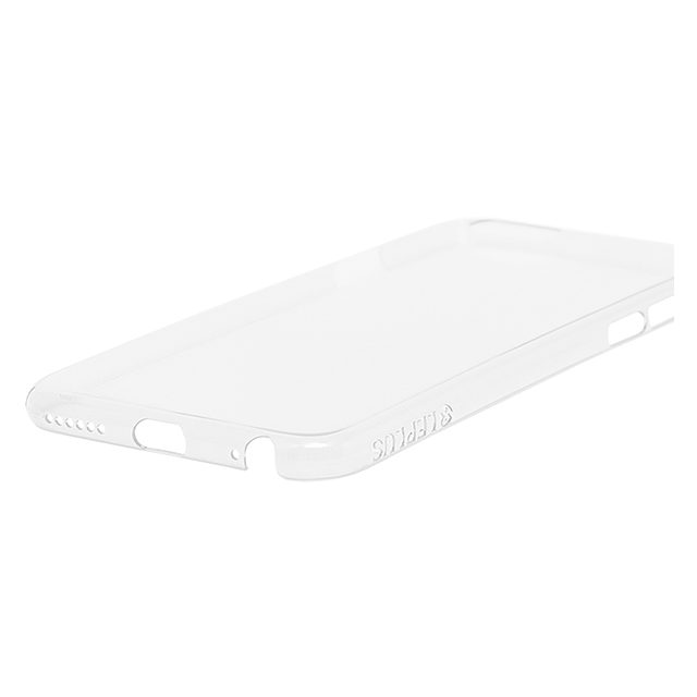 【iPhone6s/6 ケース】ZERO HARD 超極薄0.5mm ハードケース クリアgoods_nameサブ画像