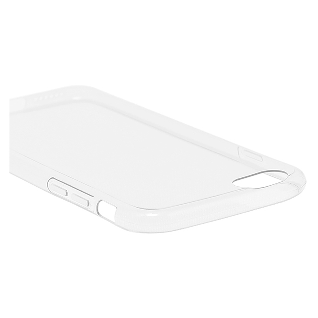 【iPhone6s/6 ケース】ZERO TPU 超極薄0.6mm TPUケース クリアサブ画像