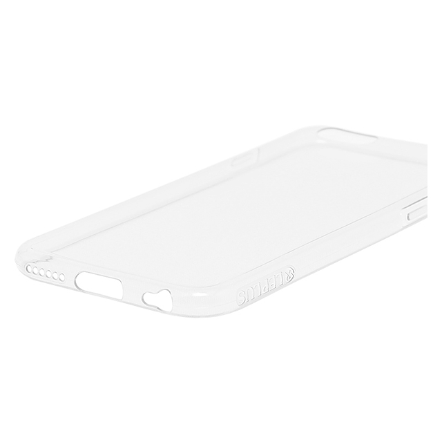 【iPhone6s/6 ケース】ZERO TPU 超極薄0.6mm TPUケース クリアサブ画像