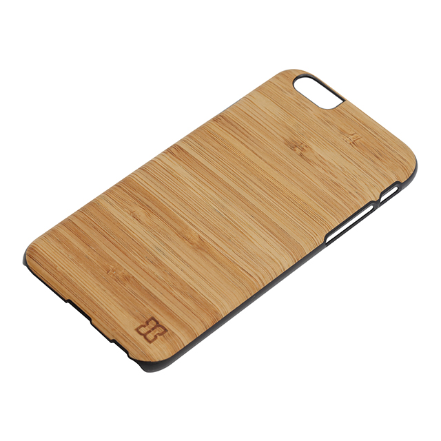 【iPhone6s/6 ケース】天然木ケース (Bamboo)goods_nameサブ画像
