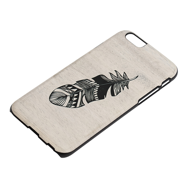 【iPhone6s/6 ケース】天然木ケース (UV Indian)goods_nameサブ画像