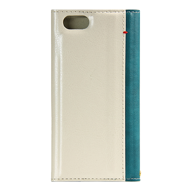 【iPhone6s/6 ケース】FLAMINGO (Turquoise)サブ画像