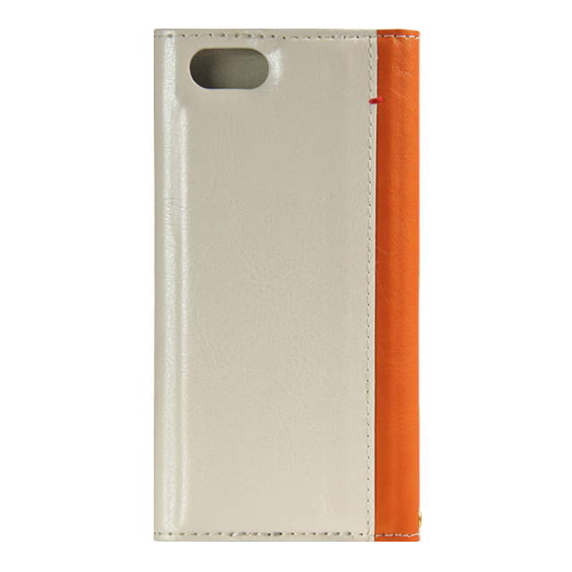 【iPhone6s/6 ケース】FLAMINGO (Orange)サブ画像