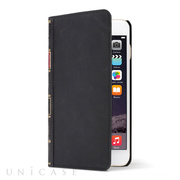 【iPhone6s/6 ケース】BookBook (クラシックブ...