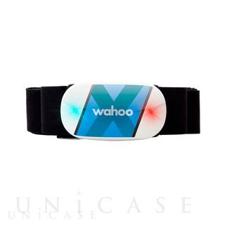 TICKR Run モーションセンサー内蔵心拍計 Wahoo Fitness | iPhoneケースは UNiCASE