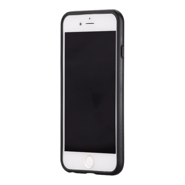 【iPhone6s/6 ケース】CLEAR (Wildflower Black)goods_nameサブ画像