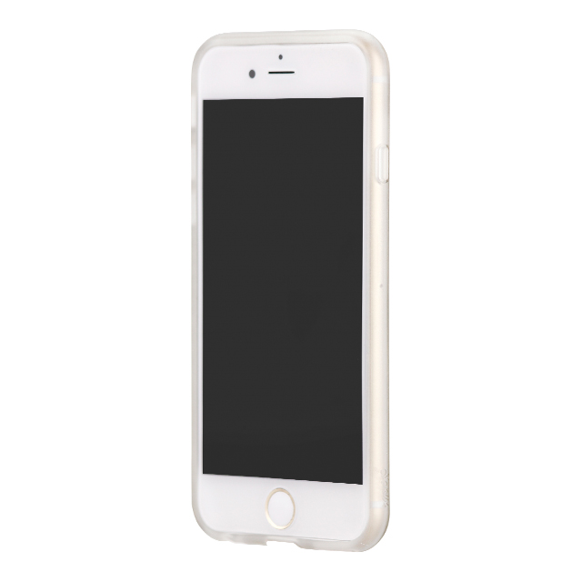 【iPhone6s/6 ケース】CLEAR (Palm Beach)サブ画像