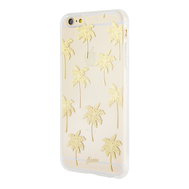 【iPhone6s/6 ケース】CLEAR (Palm Beach)goods_nameサブ画像