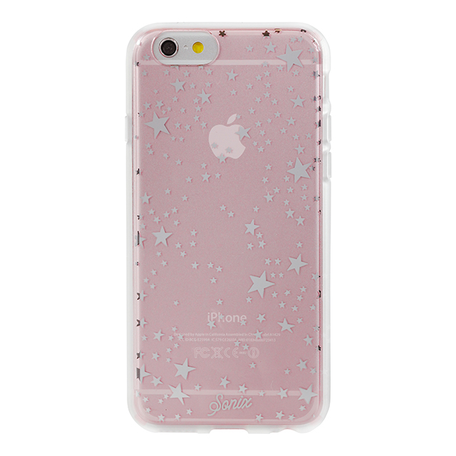 【iPhone6s/6 ケース】CLEAR (Seeing Stars)goods_nameサブ画像