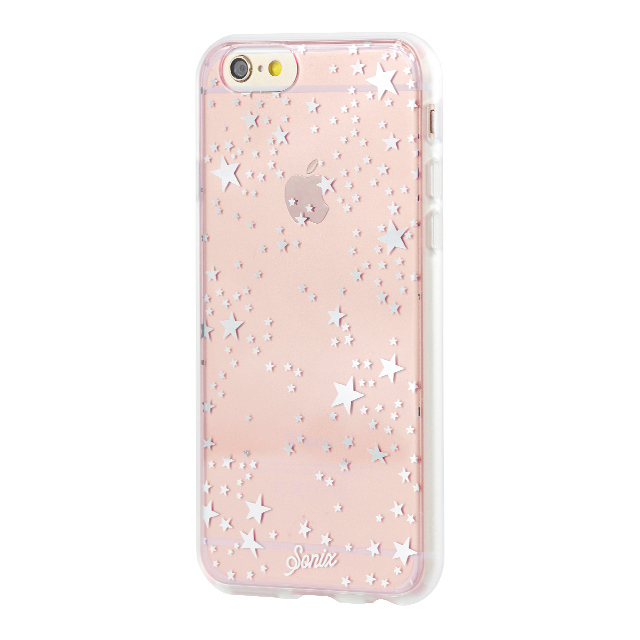 【iPhone6s/6 ケース】CLEAR (Seeing Stars)サブ画像