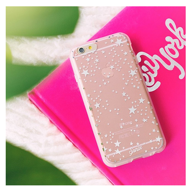 【iPhone6s/6 ケース】CLEAR (Multi Charms)サブ画像