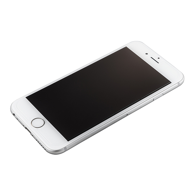 【iPhone6s/6 フィルム】Protection Super Thin 01 Glassサブ画像