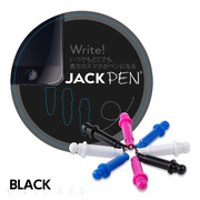 Jackpen (Black)