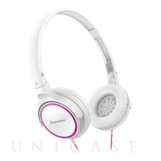 Beats Mixr (White) beats by dr.dre | iPhoneケースは UNiCASE