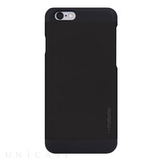 【iPhone6s/6 ケース】INO-METAL BR2 (BLACK)