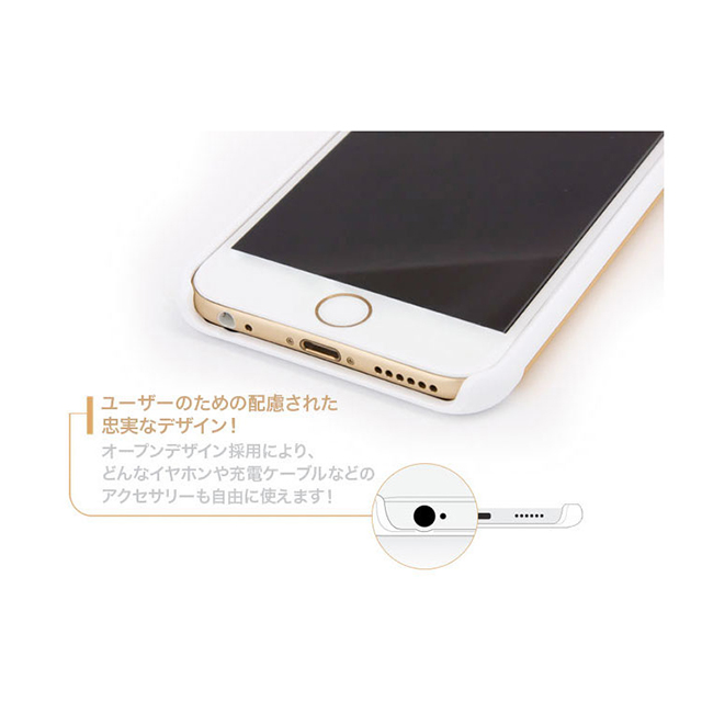 【iPhone6s/6 ケース】INO-METAL BR2 (PINK)goods_nameサブ画像